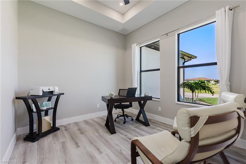 Image 26 of property listing at 4126 NW 39th ST, Cape Coral, FL 33993