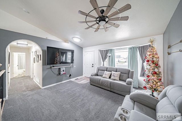 3237 John Adams Parkway, Ammon, ID 83406