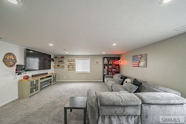 3237 John Adams Parkway, Ammon, ID 83406