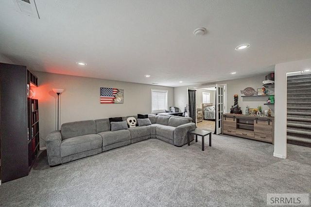 3237 John Adams Parkway, Ammon, ID 83406