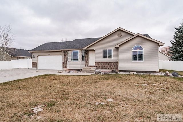 3237 John Adams Parkway, Ammon, ID 83406