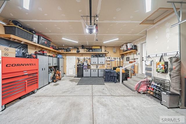 3237 John Adams Parkway, Ammon, ID 83406