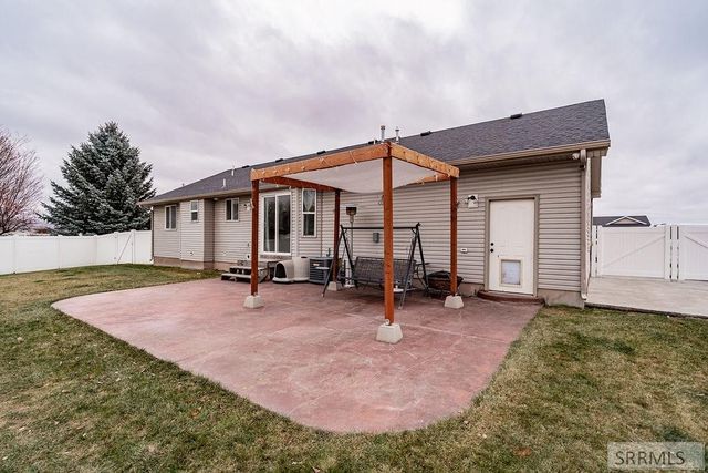 3237 John Adams Parkway, Ammon, ID 83406