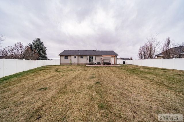 3237 John Adams Parkway, Ammon, ID 83406