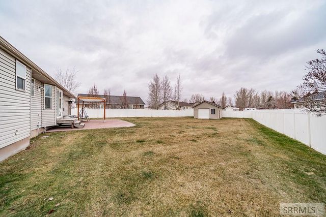3237 John Adams Parkway, Ammon, ID 83406