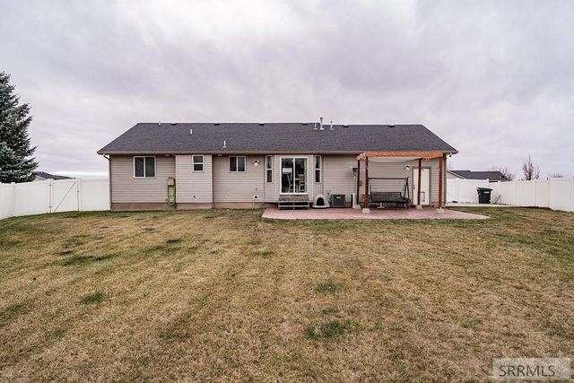 3237 John Adams Parkway, Ammon, ID 83406