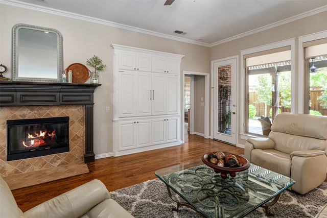 11826 Forge Drive, Frisco, TX 75035