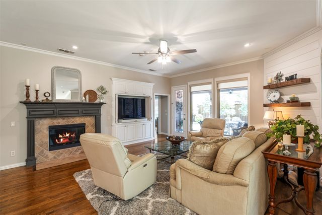 11826 Forge Drive, Frisco, TX 75035