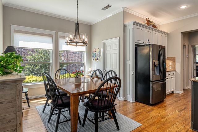 11826 Forge Drive, Frisco, TX 75035