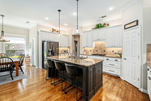 11826 Forge Drive, Frisco, TX 75035