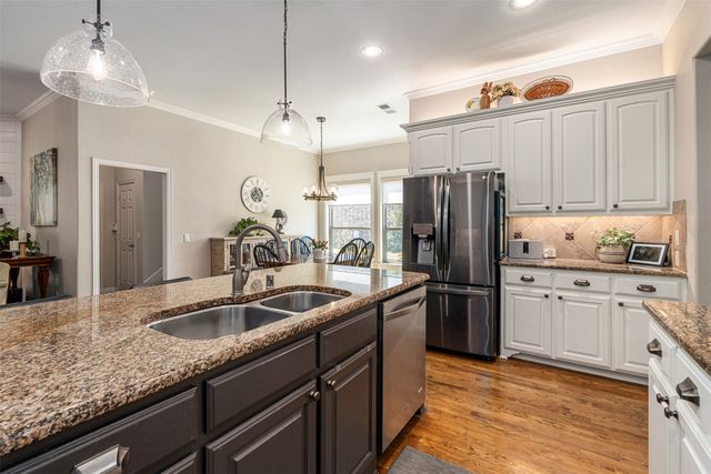 11826 Forge Drive, Frisco, TX 75035