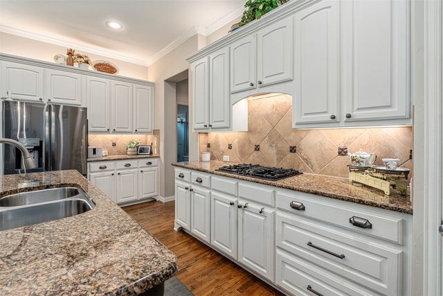 11826 Forge Drive, Frisco, TX 75035