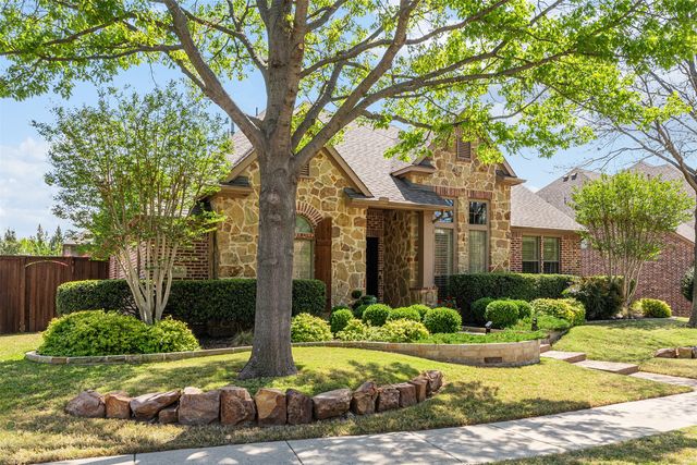 11826 Forge Drive, Frisco, TX 75035