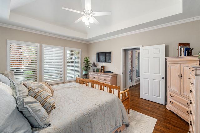 11826 Forge Drive, Frisco, TX 75035