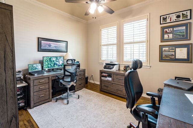 11826 Forge Drive, Frisco, TX 75035