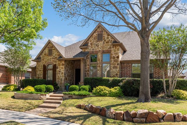 11826 Forge Drive, Frisco, TX 75035