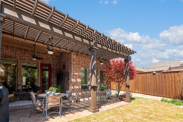 11826 Forge Drive, Frisco, TX 75035