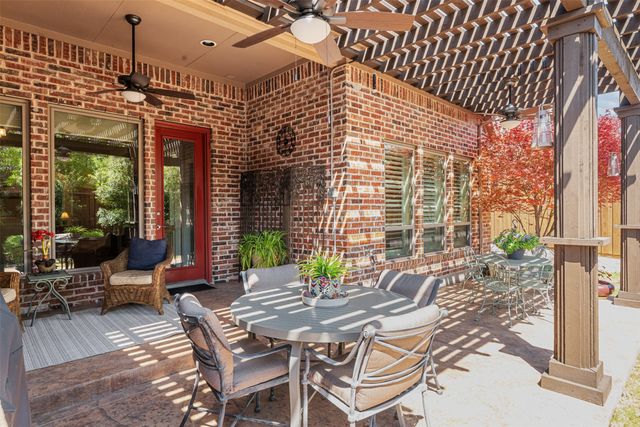 11826 Forge Drive, Frisco, TX 75035