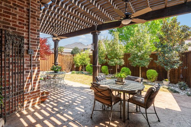 11826 Forge Drive, Frisco, TX 75035