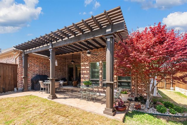 11826 Forge Drive, Frisco, TX 75035