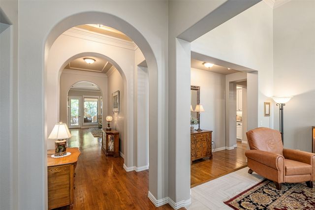 11826 Forge Drive, Frisco, TX 75035