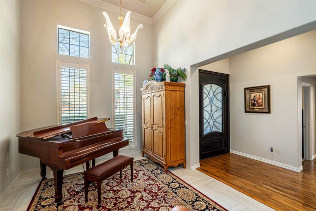 11826 Forge Drive, Frisco, TX 75035