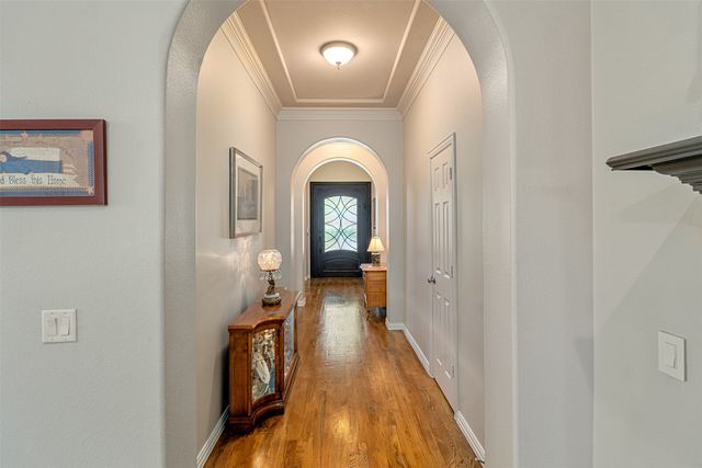 11826 Forge Drive, Frisco, TX 75035