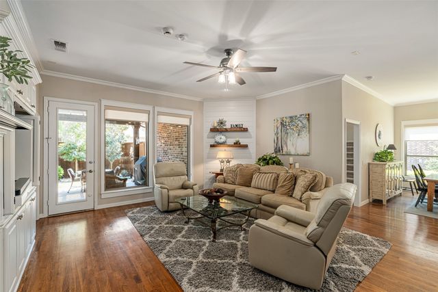 11826 Forge Drive, Frisco, TX 75035