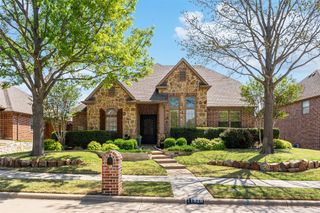 11826 Forge Drive, Frisco, TX 75035