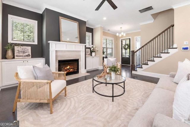 2282 Haventree Court, Lawrenceville, GA 30043
