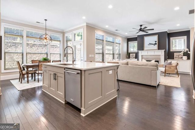 2282 Haventree Court, Lawrenceville, GA 30043