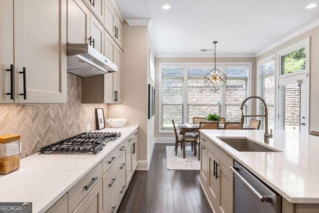 2282 Haventree Court, Lawrenceville, GA 30043