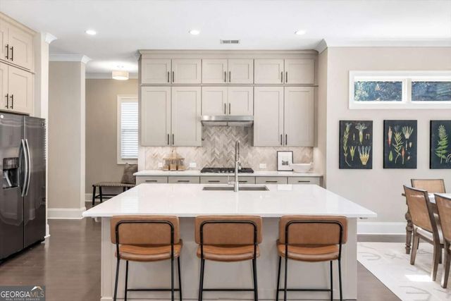 2282 Haventree Court, Lawrenceville, GA 30043