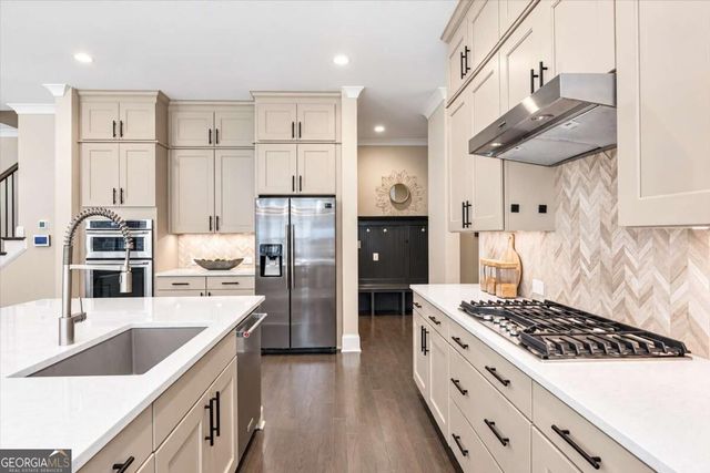 2282 Haventree Court, Lawrenceville, GA 30043