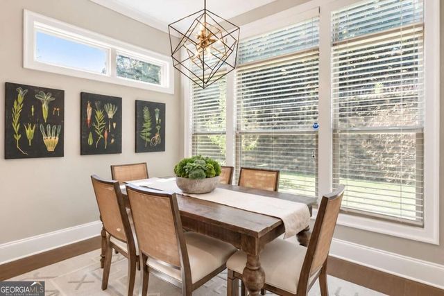 2282 Haventree Court, Lawrenceville, GA 30043