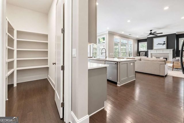 2282 Haventree Court, Lawrenceville, GA 30043