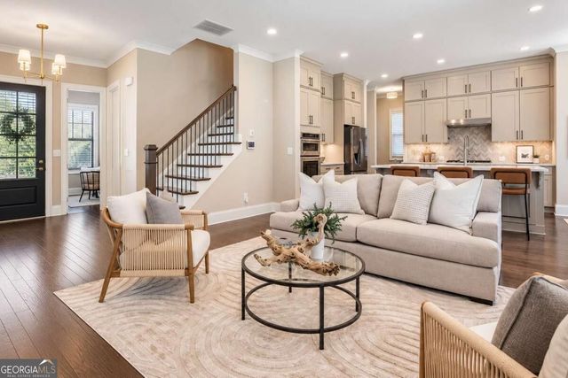 2282 Haventree Court, Lawrenceville, GA 30043