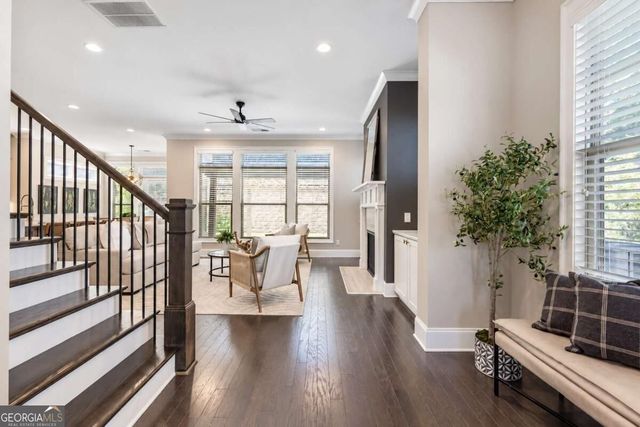 2282 Haventree Court, Lawrenceville, GA 30043