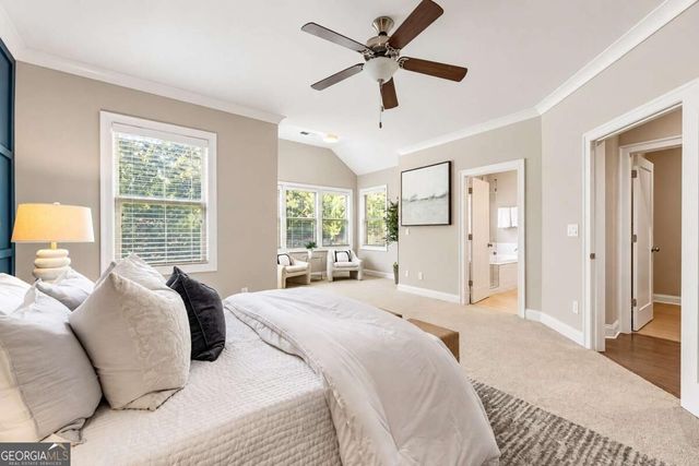 2282 Haventree Court, Lawrenceville, GA 30043