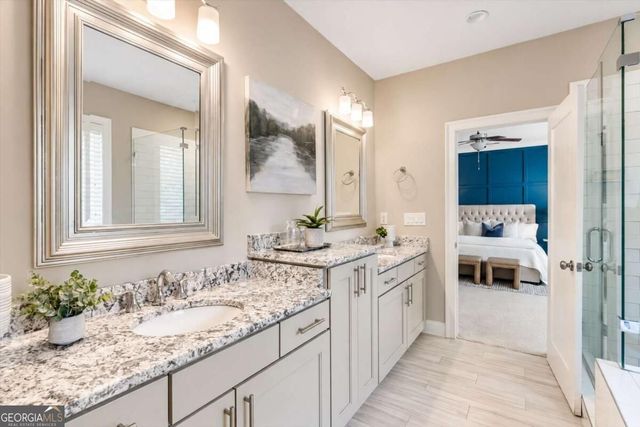 2282 Haventree Court, Lawrenceville, GA 30043