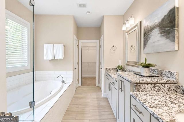 2282 Haventree Court, Lawrenceville, GA 30043