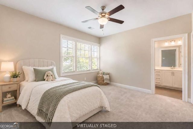 2282 Haventree Court, Lawrenceville, GA 30043
