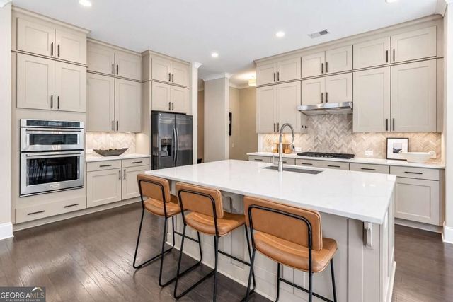 2282 Haventree Court, Lawrenceville, GA 30043