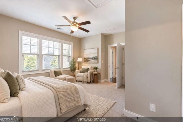 2282 Haventree Court, Lawrenceville, GA 30043