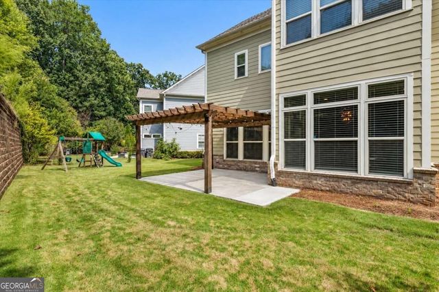 2282 Haventree Court, Lawrenceville, GA 30043