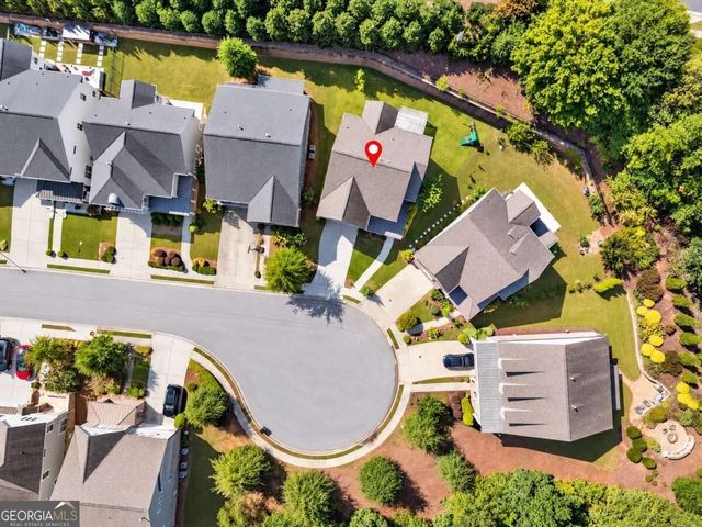 2282 Haventree Court, Lawrenceville, GA 30043