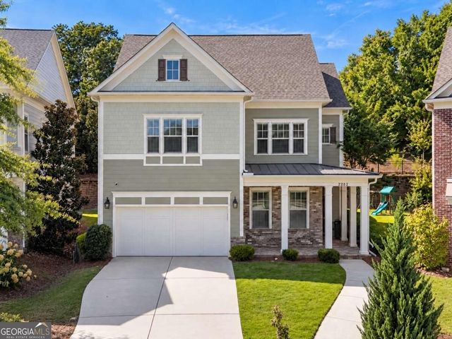 2282 Haventree Court, Lawrenceville, GA 30043