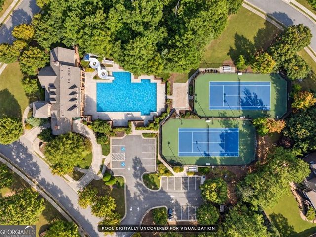 2282 Haventree Court, Lawrenceville, GA 30043