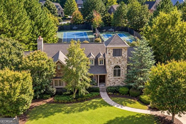 2282 Haventree Court, Lawrenceville, GA 30043