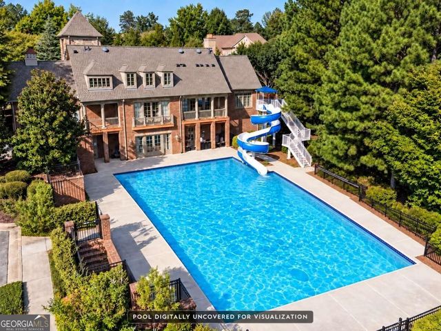 2282 Haventree Court, Lawrenceville, GA 30043